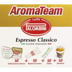 PALOMBINI CAFFE' CIALDA...