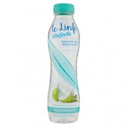 8006290804061Vitasnella Le Linfe Cocco Reidratante 500ml