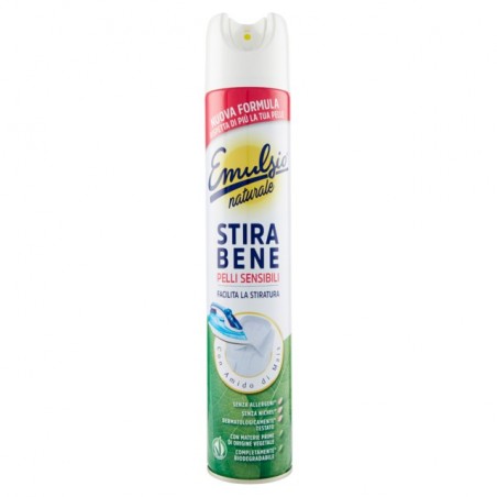 8001990025693Emulsio Stirabene Spray 480ml