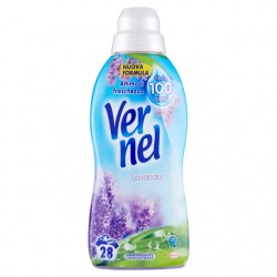 8015100573721Vernel Ammorbidente Lavanda 700ml