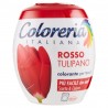 8015100571925Coloreria Italiana Colorante Rosso Tulipano 350gr