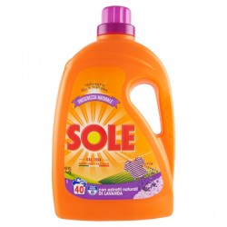SOLE LIQUIDO LAVATRICE...