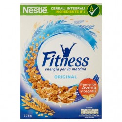 Nestle' Fitness Cereali 375gr