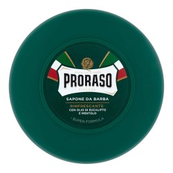 8004395009206Proraso Sapone Da Barba Ciotola Rinfrescante 150ml