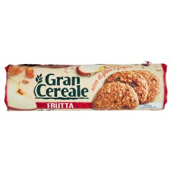 8076809514064Mulino Bianco Grancereale Frutta Fibra 250gr