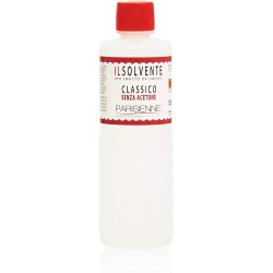8008423201013Parisienne Solvente Classico Senza Acetone 125ml