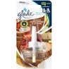 5000204116472Glade Elettrico Ricarica Sensual Sandalwood E Jasmine 20ml