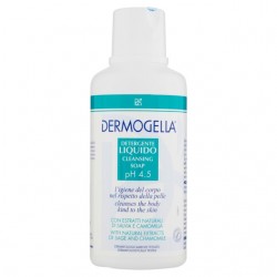 8002098010000Dermogella Detergente Liquido 500ml