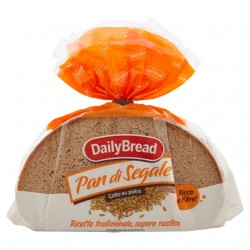 8032998903300Dailybread Pan Di Segale 500gr