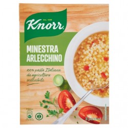 Knorr Minestra Arlecchino...