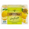 0070177177492Twining Infuso Lemon Twist 20 Filtri 30gr