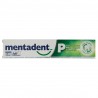 Mentadent Dentifricio P New 75ml