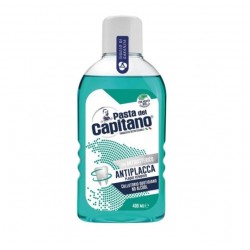 8002140032806Pasta Del Capitano Collutorio Protezione Con Propoli 400ml