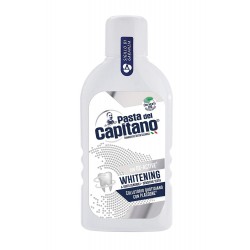 8002140032905Pasta Del Capitano Collutorio Whitening 400ml