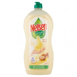 8015100572694Nelsen Argan 900ml
