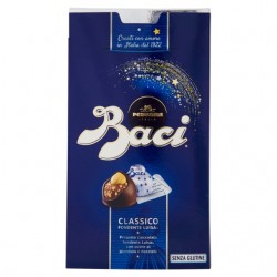 8000300324655Perugina Baci Bijou Classico 200gr