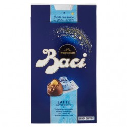 8000300337693Perugina Baci Bijoux Latte 200gr