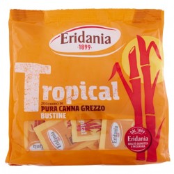 8000121607203Eridania Tropical Bustine Flowpack 500gr