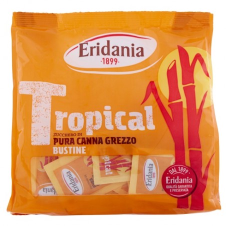 8000121607203Eridania Tropical Bustine Flowpack 500gr