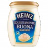 8715700422039Heinz Maionese Squisitamente Buona Vasetto 450ml