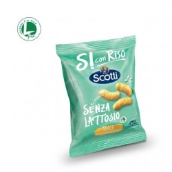 Scotti Si Con Riso Snack...