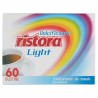 8004990180003Ristora Light Dolcificante 60 Bustine