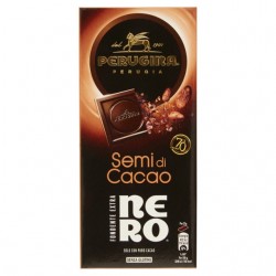 Perugina Nero Tavoletta Semi Di Cacao 85gr