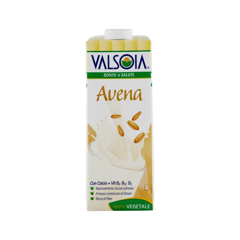 Valsoia Avena Drink 100ml