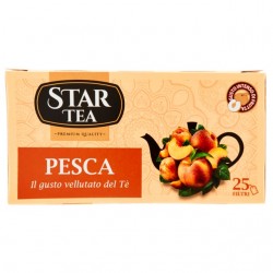 8000050451601Star Te' Pesca 25 Filtri 42gr