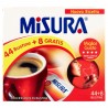8021855000030Misura Dolcif 52 Bustine 65gr