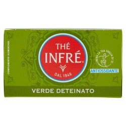 8001840347913Infre' The' Verde 23 Filtri 27gr