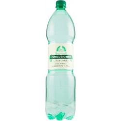 8051511290000Cutolo Rionero Acqua Effervescente Naturale 1500ml