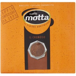 Caffe' Motta Espresso Moka...