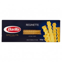 Barilla Specialita' Reginette 500gr