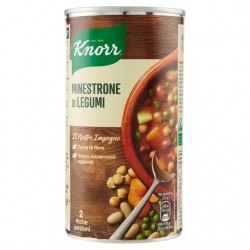 8717163885758Knorr Il Minestrone Di Legumi 545gr