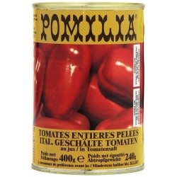 8003855001033Pomilia Pelati 400gr