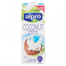 Alpro Drink Cocco Riso 1000ml