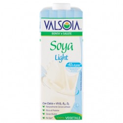 Valsoia Soya Light 1000ml