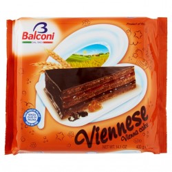 8001585004188Balconi Torta Viennese 400gr