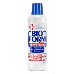 8003640004300Bio Form Plus Disinfettante Pavimenti 1000ml