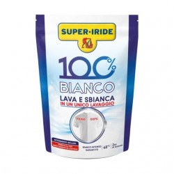 Super Iride 100% Bianco...