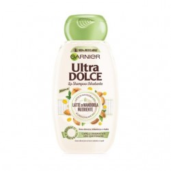 Ultra Dolce Shampoo Latte Di Mandorla 250ml