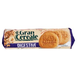 8076809545426Mulino Bianco Grancereale Digestive 250gr