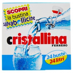 Ferrero Cristallina 240gr