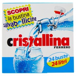 FERRERO CRISTALLINA 240GR