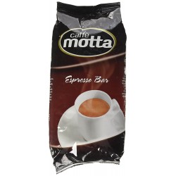 CAFFE' MOTTA ESPRESSO BAR...