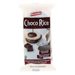 8002885003727Fiorentini Choco Rice Cioccolato Fondente 100gr