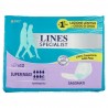 8001480500570Lines Specialist Sagomato Super/Maxi 12pz
