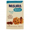 8002590043391Misura Privolat Biscotti Con Gocce Di Cioccolato 290gr