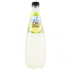 8001620012451San Benedetto Zero Limone Pet 750ml